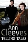 Telling Tales by Ann Cleeves Telling Tales by Ann Cleeves