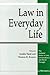 Law in Everyday Life (The Amherst Series In Law, Jurisprudence, And Social Thought)