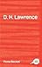 The Complete Critical Guide to D.H. Lawrence