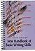 New Handbook of Basic Writi...