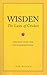 Wisden's The Laws of Cricket
