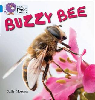 Buzzy Bees: Band 04/Blue (Collins Big Cat Phonics)