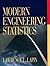 Modern Engineering Statistics
