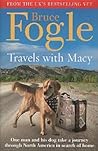 Travels with Macy...