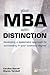 Your MBA With Distinction by Caroline Gatrell