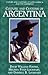 Culture and Customs of Argentina by David William Foster