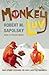 Monkeyluv by Robert M. Sapolsky