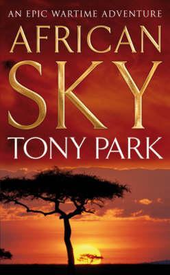 African Sky (African Sky, #1)