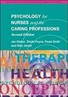Psychology for Nurses and the Caring Professions