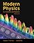 Modern Physics for Scientists and Engineers, 3rd Edition