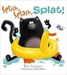 Splish, Splash, Splat by Rob Scotton
