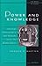 Power and Knowledge by Tamsyn S. Barton