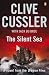 The Silent Sea (The Oregon Files, #7)