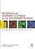Readings for Learning to Teach in the Secondary School (Learning to Teach Subjects in the Secondary School Series)