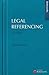 Legal Referencing
