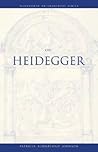 On Heidegger by Patricia Johnson On Heidegger by Patricia Johnson