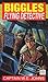 Biggles Flying Detective