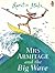 Mrs. Armitage and the Big Wave by blake-blake-quentin