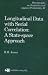 Longitudinal Data with Serial Correlation: A State-Space Approach (Chapman & Hall/CRC Monographs on Statistics and Applied Probability)