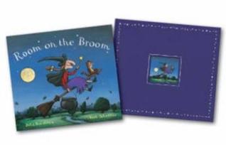 Room on the Broom