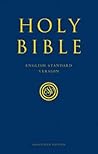 Holy Bible: Engli...