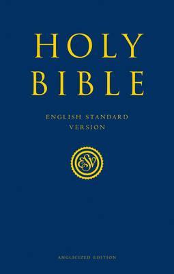 Holy Bible: English Standard Version