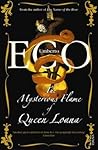 The Mysterious Flame of Queen Loana by Umberto Eco
