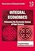 Integral Economics by Ronnie Lessem
