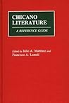 Chicano Literatur...