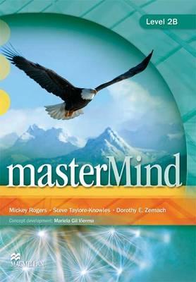 MasterMind 2 Student's Book & Webcode B