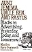 Aunt Jemima, Uncle Ben, and...
