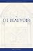 On De Beauvoir (Wadsworth Philosophers Series)