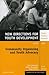 Community Organizing and Youth Advocacy: New Directions for Youth Development, Number 117