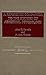 A Reference Companion to the History of Abnormal Psychology [... by John G. Howells