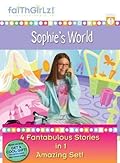 Sophie Assortment 1 GM