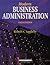 Modern Business Administration