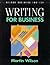 Writing for Business (Nelson Business English)