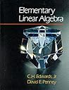 Elementary Linear Algebra