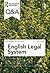 Q&A English Legal System 2011-2012 by Gary Slapper