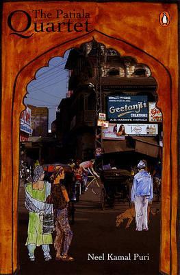 The Patiala Quartet (Hardcover)