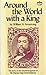 Around The World With A King by William N. Armstrong