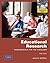Educational Research: Fundamentals for the Consumer