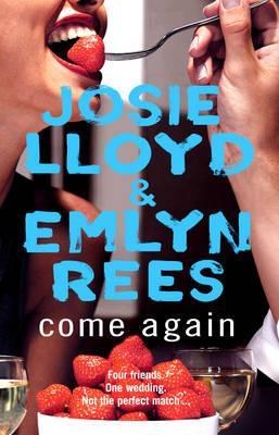 Come Again (Jack & Amy, #2)