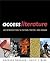 Access Literature: An Introduction to Fiction, Poetry and Drama