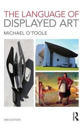 The Language of Displayed Art (Paperback)