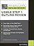 Appleton & Lange Outline Review: Usmle Step 1
