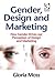 Gender, Design and Marketing