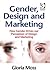 Gender, Design and Marketing by Gloria Moss