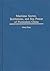 Maritime Sector, Institutions, and Sea Power of Premodern China by K. Gang Deng