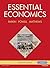 Essential Economics by Michael Parkin